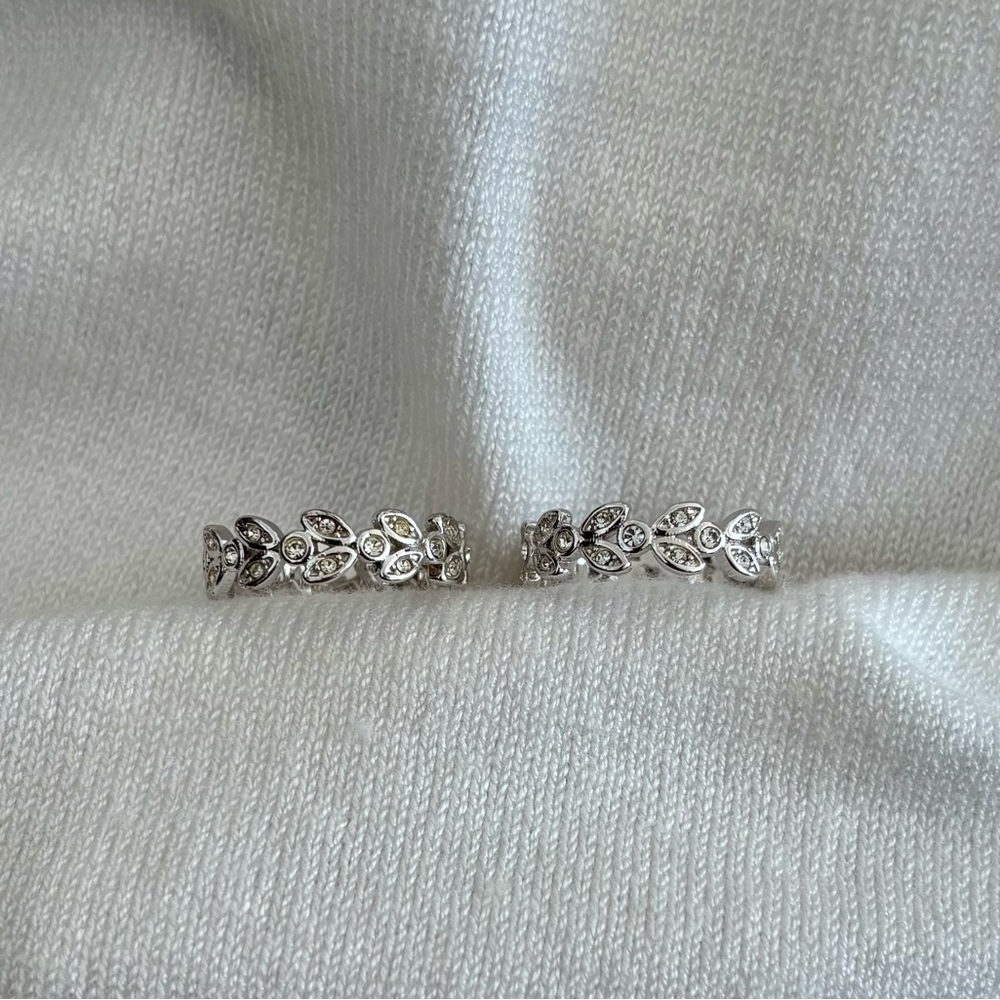 Stella & Dot Claudia Large Stack Rings